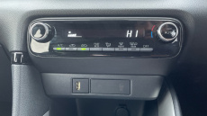 Toyota Yaris 1.5 Hybrid Icon 5dr CVT Hybrid Hatchback